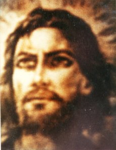 Sacred Head of Jesus