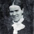 Audio: Teresa Higginson by Anne Pitts