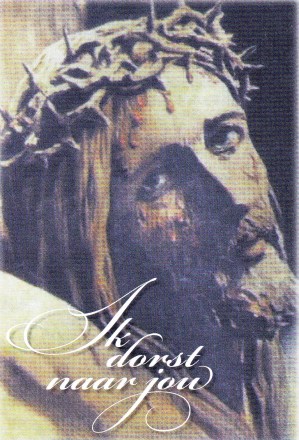 Ik heb dorst naar jou