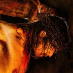 Gebed: doornkroning van het H.Hoofd