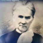 Fotocollage: Teresa and the Sacred Head